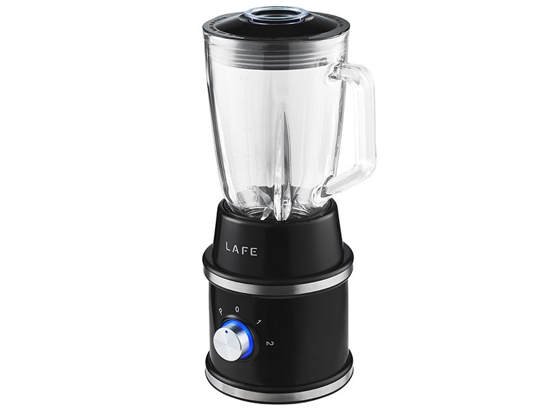 LAFE Table Blender TITANIUMPOWER 1300 W 1.5 L Black LAFE Table Blender TITANIUMPOWER 1300 W 1.5 L Black