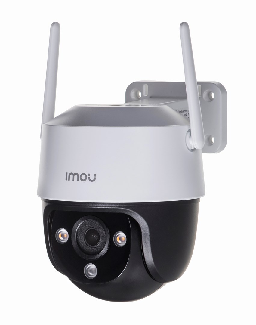 IP CAMERA IMOU CRUISER SE IPC-S21FP IP CAMERA IMOU CRUISER SE IPC-S21FP