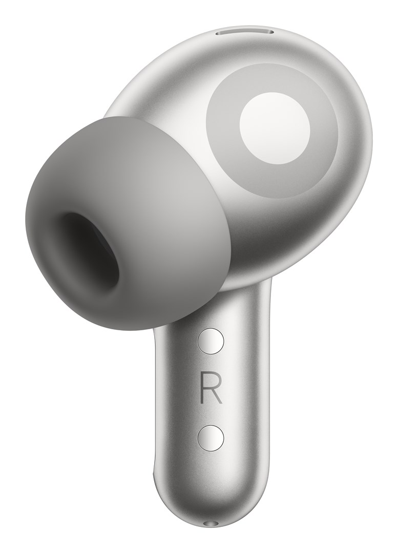 Xiaomi Buds 5 Pro Headset True Wireless Stereo (TWS) In-ear Calls/Music USB Type-C Bluetooth Grey, Titanium Xiaomi Buds 5 Pro Headset True Wireless Stereo (TWS) In-ear Calls/Music USB Type-C Bluetooth Grey, Titanium