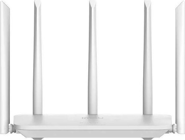 IMOU HX21 AX3000 Dual-Band Wi-Fi 6 Router IMOU HX21 AX3000 Dual-Band Wi-Fi 6 Router