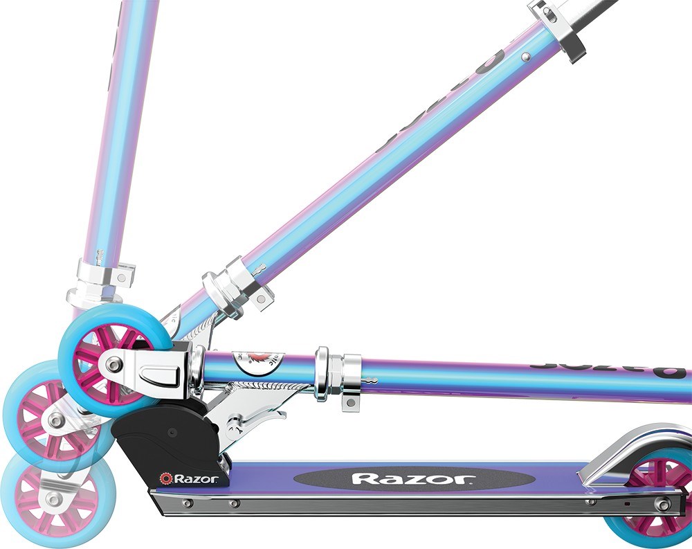 Razor A Special Edition Kids Multicolour Razor A Special Edition Kids Multicolour