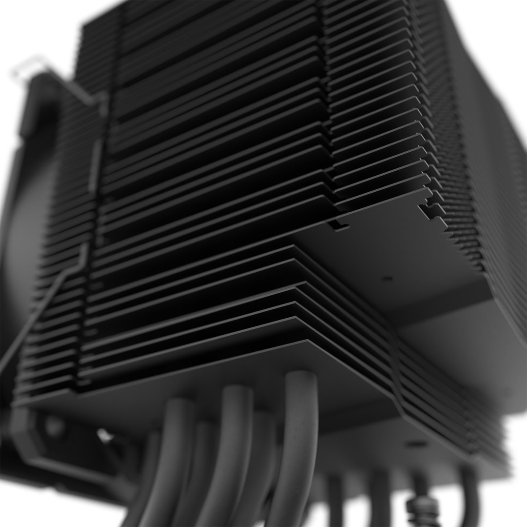 Alpenföhn Brocken 4 - CPU cooling Alpenföhn Brocken 4 - CPU cooling