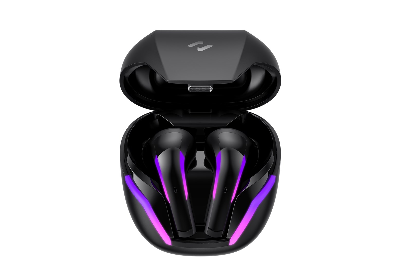 Havit TW970 - TWS wireless in-ear headphones (black) Havit TW970 - TWS wireless in-ear headphones (black)