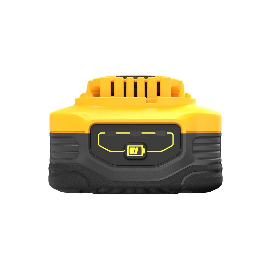 DEWALT.AKUMULATOR 18V POWERSTACK 5,0Ah DEWALT.AKUMULATOR 18V POWERSTACK 5,0Ah