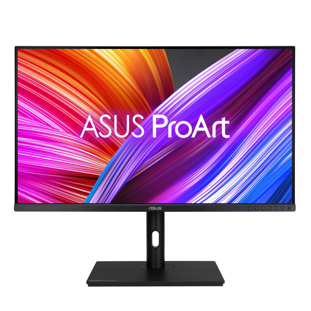 ASUS ProArt PA328QV computer monitor 80 cm (31.5") 2560 x 1440 pixels Quad HD LED Black ASUS ProArt PA328QV computer monitor 80 cm (31.5") 2560 x 1440 pixels Quad HD LED Black