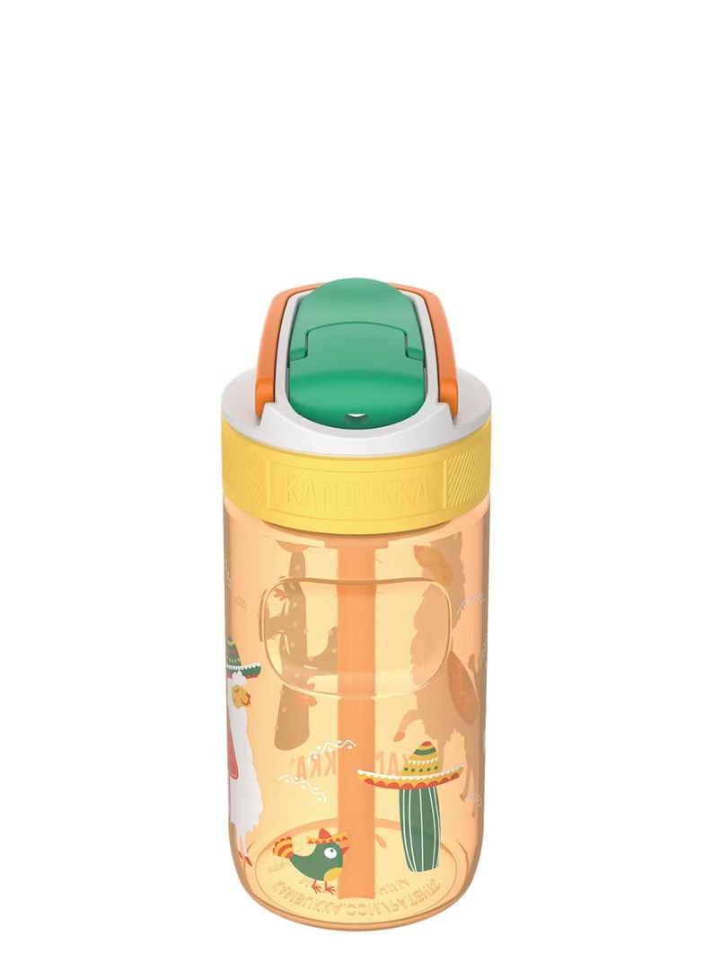 KAMBUKKA Lagoon 400 ml water bottle Mexican Parade KAMBUKKA Lagoon 400 ml water bottle Mexican Parade