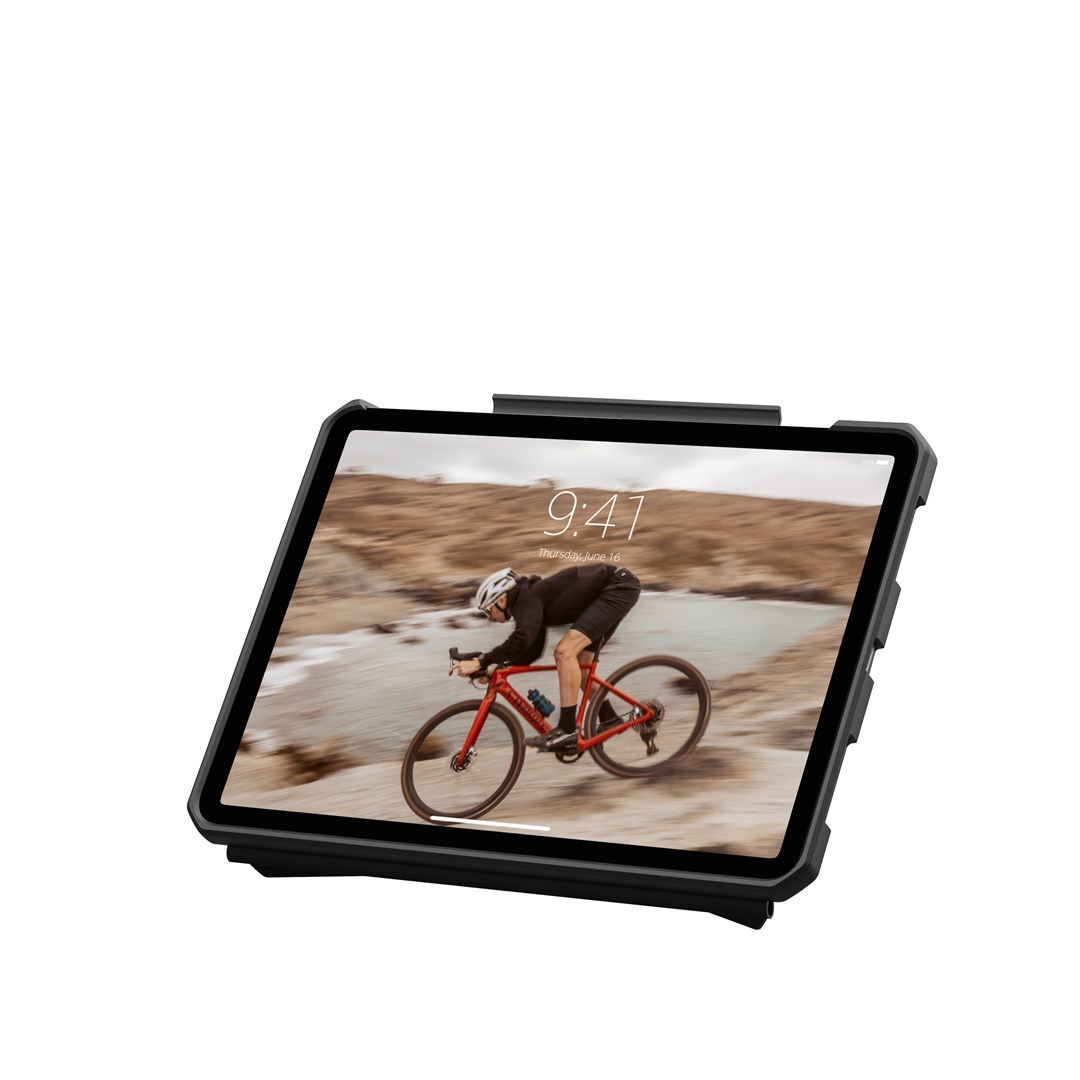 Urban Armor Gear Essential Armor Series iPad Air 11" (6th Gen, 2024, M2) Folio Case Urban Armor Gear Essential Armor Series iPad Air 11" (6th Gen, 2024, M2) Folio Case