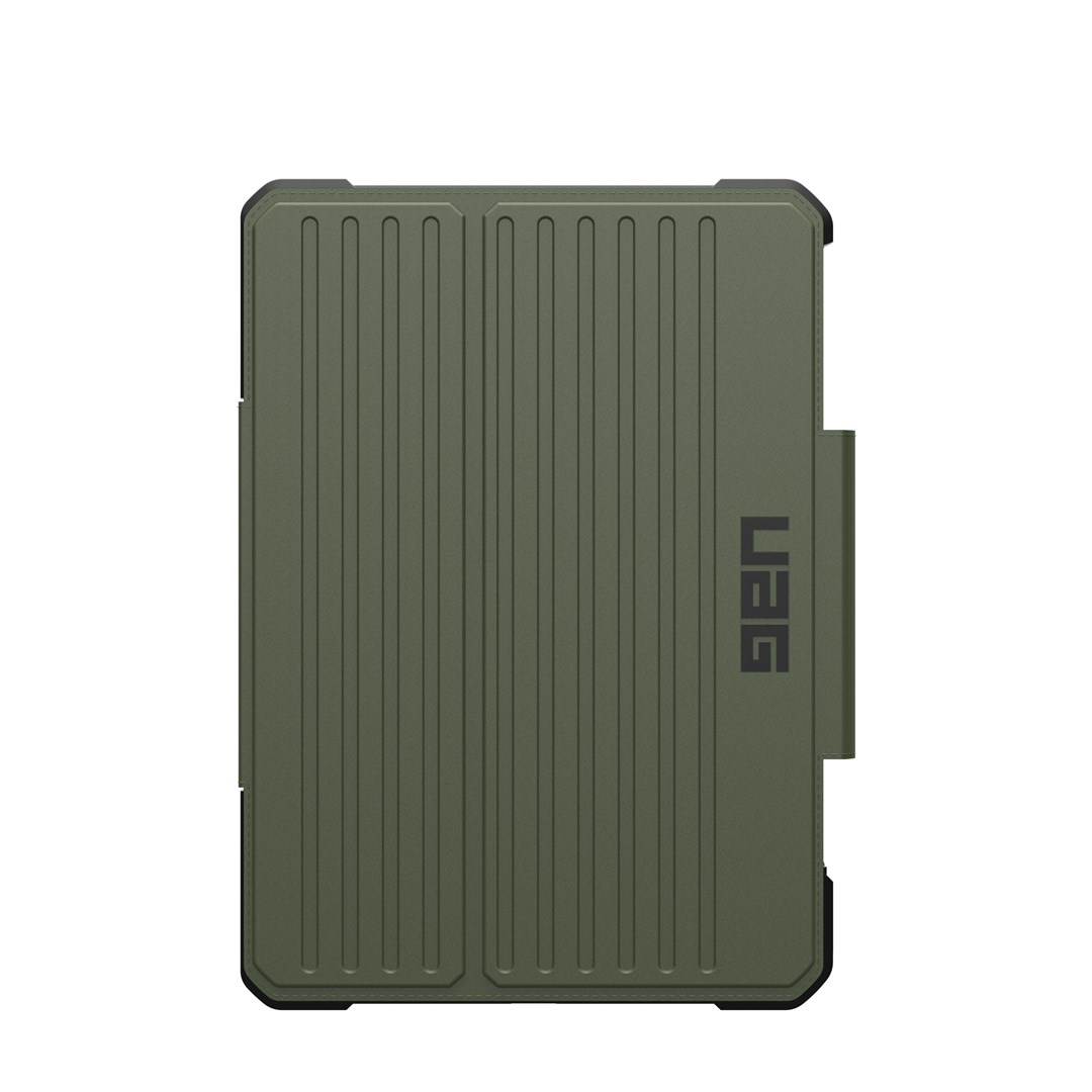 Urban Armor Gear Metropolis SE Series iPad Pro 11" (5th Gen, 2024, M2) Folio Case Urban Armor Gear Metropolis SE Series iPad Pro 11" (5th Gen, 2024, M2) Folio Case