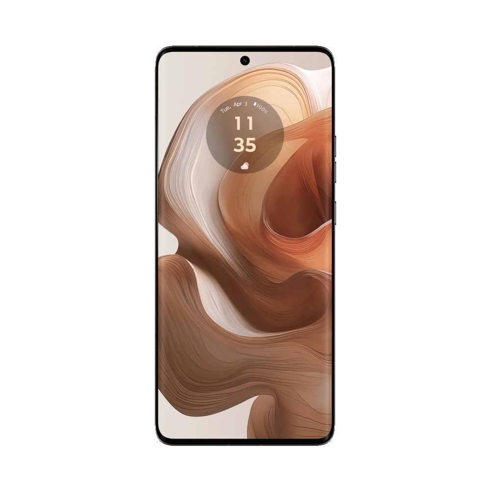 Motorola edge 50 Ultra 17 cm (6.7") Dual SIM Android 14 5G USB Type-C 16 GB 1 TB 4500 mAh Wood Motorola edge 50 Ultra 17 cm (6.7") Dual SIM Android 14 5G USB Type-C 16 GB 1 TB 4500 mAh Wood