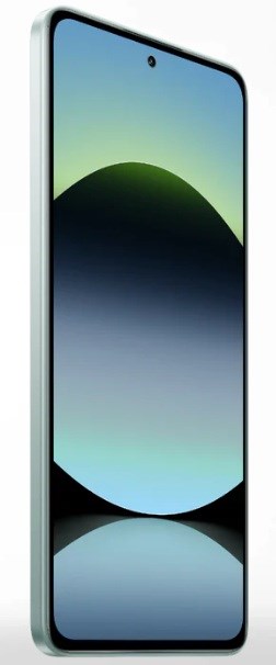 Xiaomi Redmi Note 14 5G 16.9 cm (6.67") Hybrid Dual SIM USB Type-C 8 GB 256 GB 5110 mAh Green Xiaomi Redmi Note 14 5G 16.9 cm (6.67") Hybrid Dual SIM USB Type-C 8 GB 256 GB 5110 mAh Green