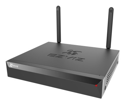 Ezviz IP Recorder X5S-8W Ezviz IP Recorder X5S-8W