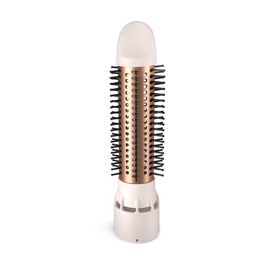Philips 3000 series BHA310/00 hair styling tool Hair styling kit Warm Gold, White 800 W 1.8 m Philips 3000 series BHA310/00 hair styling tool Hair styling kit Warm Gold, White 800 W 1.8 m
