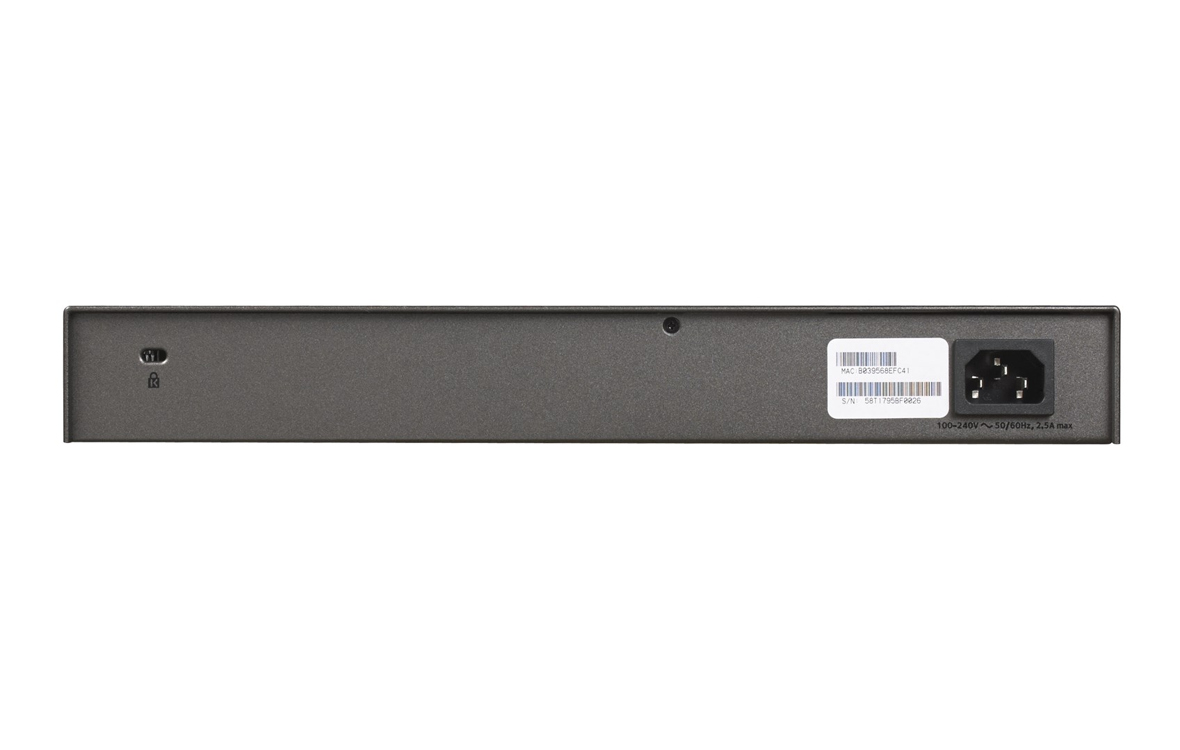 NETGEAR XS512EM Managed L2 10G Ethernet (100/1000/10000) 1U Blue, Grey NETGEAR XS512EM Managed L2 10G Ethernet (100/1000/10000) 1U Blue, Grey