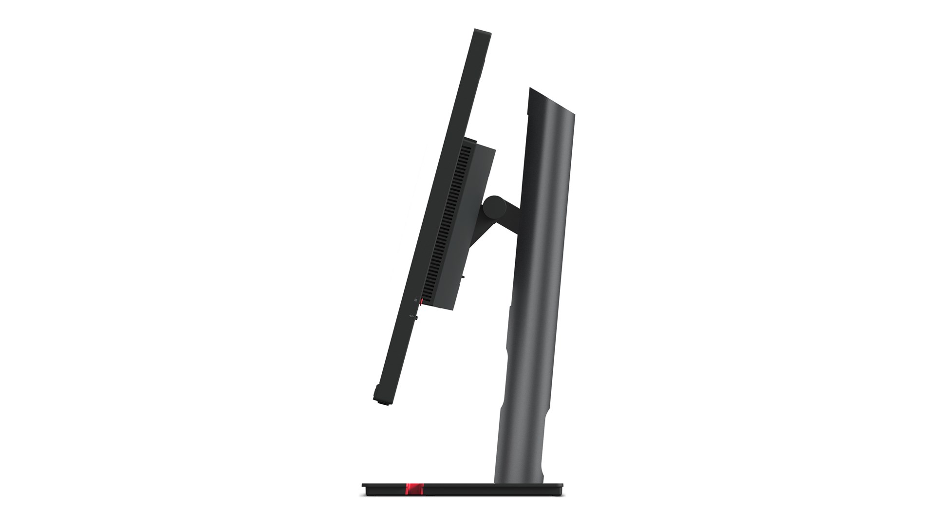 Lenovo ThinkVision P32p-30 LED display 80 cm (31.5") 3840 x 2160 pixels 4K Ultra HD Black Lenovo ThinkVision P32p-30 LED display 80 cm (31.5") 3840 x 2160 pixels 4K Ultra HD Black