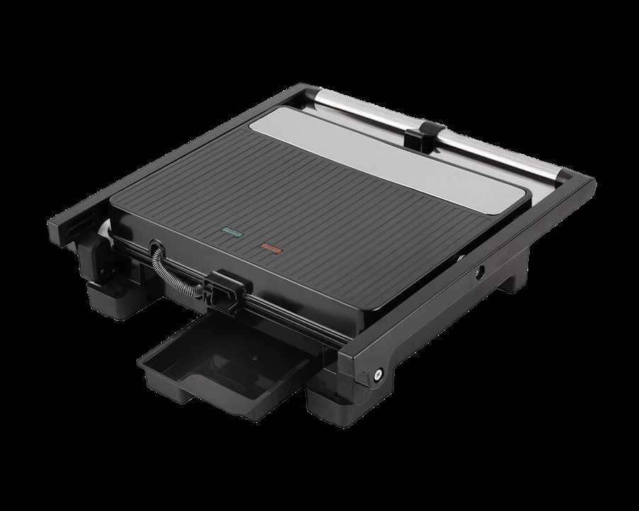 Feel-Maestro MR718 contact grill Feel-Maestro MR718 contact grill