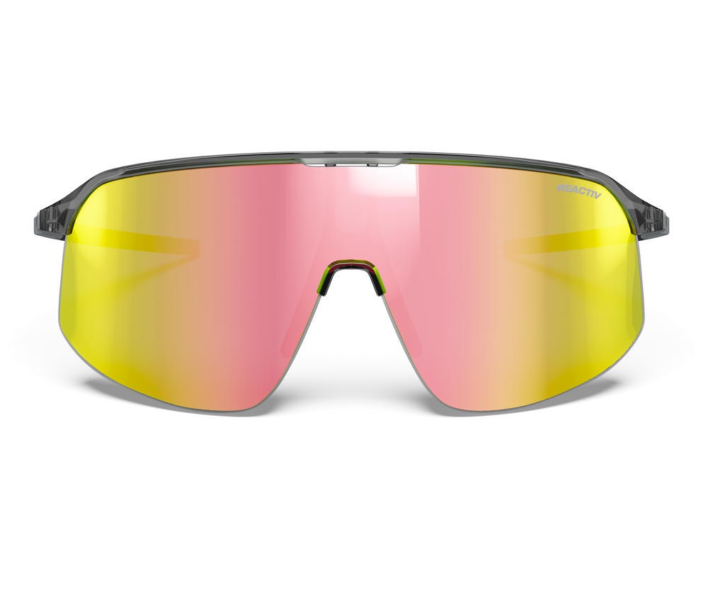 JULBO DENSITY black sunglasses JULBO DENSITY black sunglasses