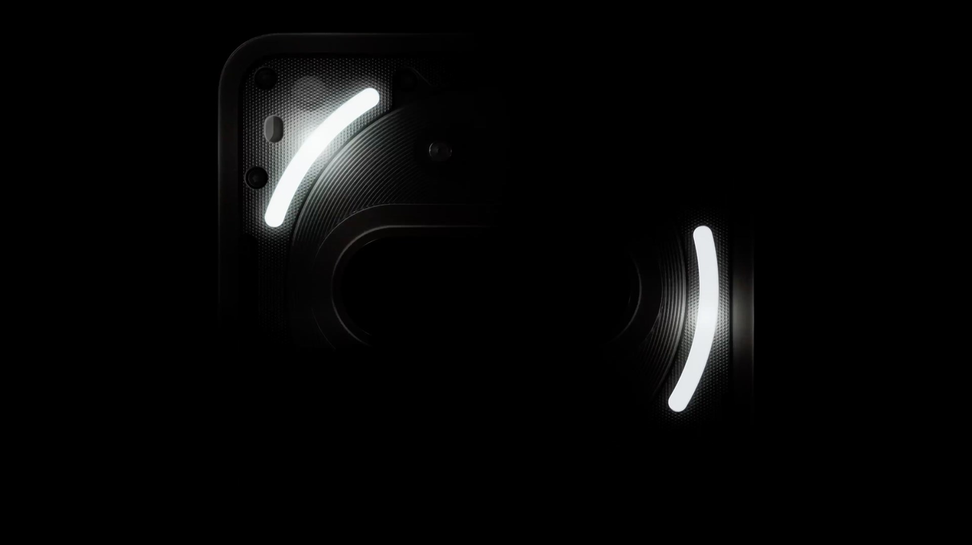 Nothing Phone (3a) 17.2 cm (6.77") Dual SIM Android 15 5G USB Type-C 8 GB 128 GB 5000 mAh Black Nothing Phone (3a) 17.2 cm (6.77") Dual SIM Android 15 5G USB Type-C 8 GB 128 GB 5000 mAh Black