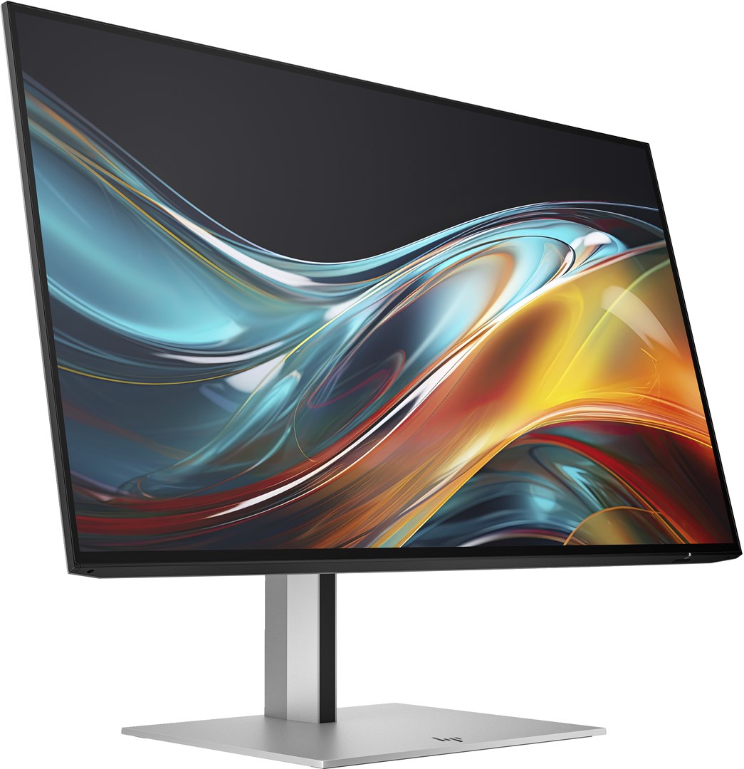 HP Series 7 Pro 23.8 inch FHD Monitor - 724pf HP Series 7 Pro 23.8 inch FHD Monitor - 724pf