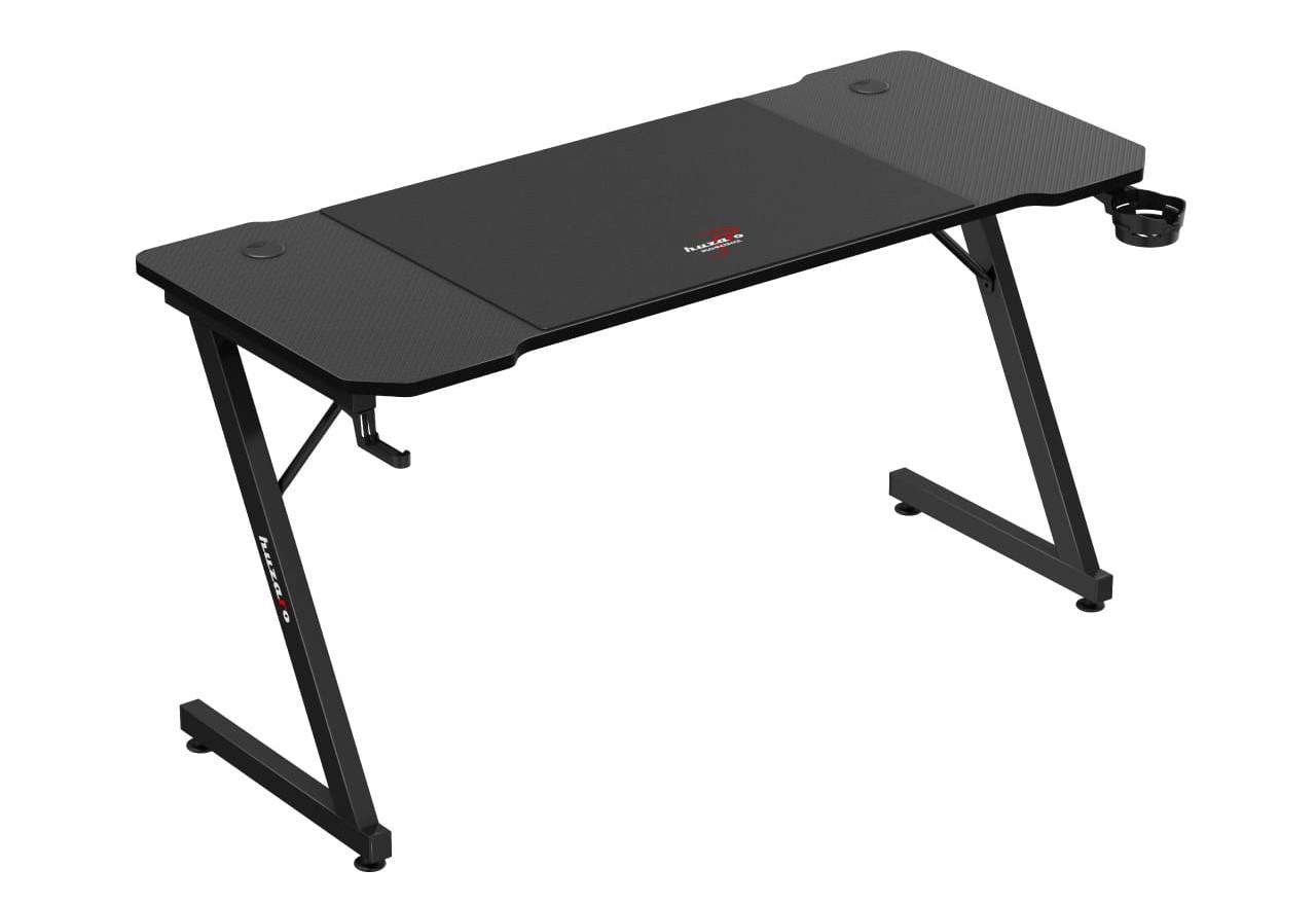 Huzaro Hero 3.3 Black - gaming table Huzaro Hero 3.3 Black - gaming table