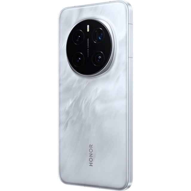 Honor Magic7 Pro (6.8") Android 15 5G USB Type-C 12/ 512 GB 5270 mAh Grey Honor Magic7 Pro (6.8") Android 15 5G USB Type-C 12/ 512 GB 5270 mAh Grey