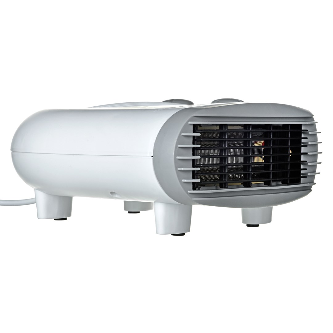 Teesa TSA8027 electric space heater Indoor White 2000 W Teesa TSA8027 electric space heater Indoor White 2000 W