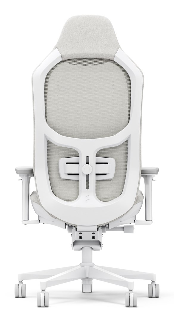 Fractal Design Gaming Chair | Refine | Mesh Light Fractal Design Gaming Chair | Refine | Mesh Light