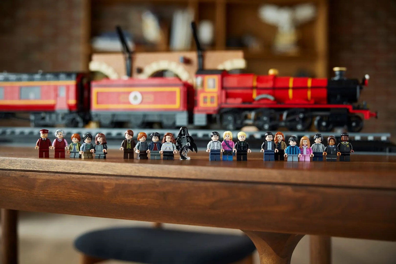 LEGO HARRY POTTER 76405 HOGWARTS EXPRESS - COLLECTORS' EDITION LEGO HARRY POTTER 76405 HOGWARTS EXPRESS - COLLECTORS' EDITION