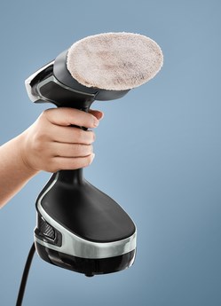 Tefal DT8230E1 garment steamer Handheld garment steamer 0.2 L 2000 W Black Tefal DT8230E1 garment steamer Handheld garment steamer 0.2 L 2000 W Black