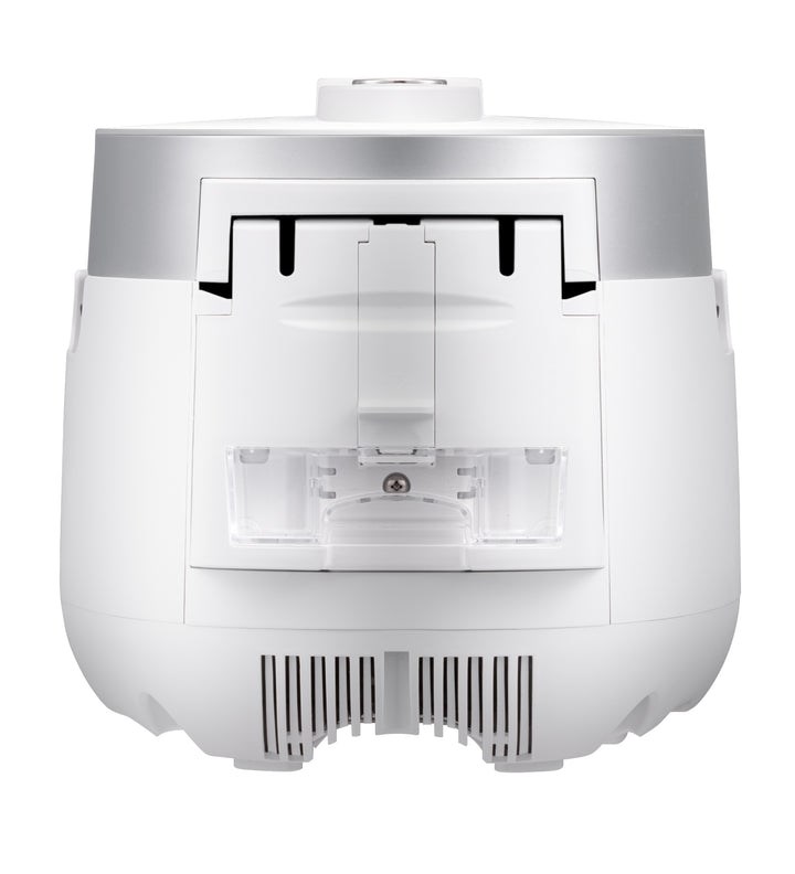 Cuckoo CRP-LHTR1009F rice cooker 1.8 L 1305 W White Cuckoo CRP-LHTR1009F rice cooker 1.8 L 1305 W White