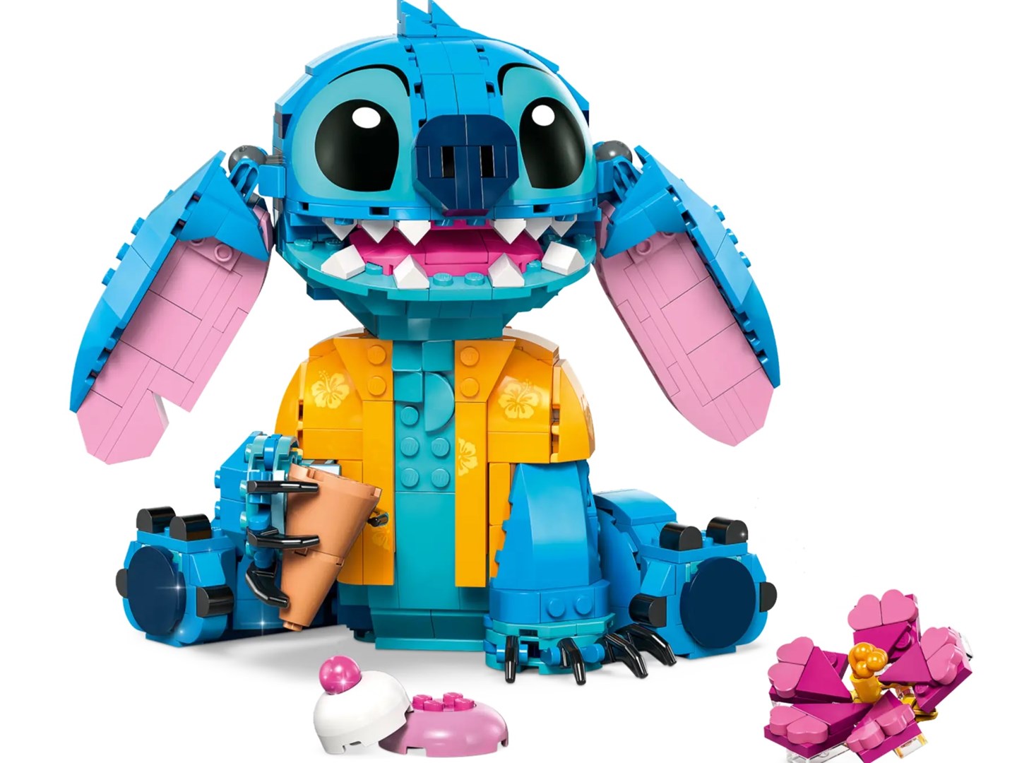 LEGO DISNEY 43249 Stitch LEGO DISNEY 43249 Stitch