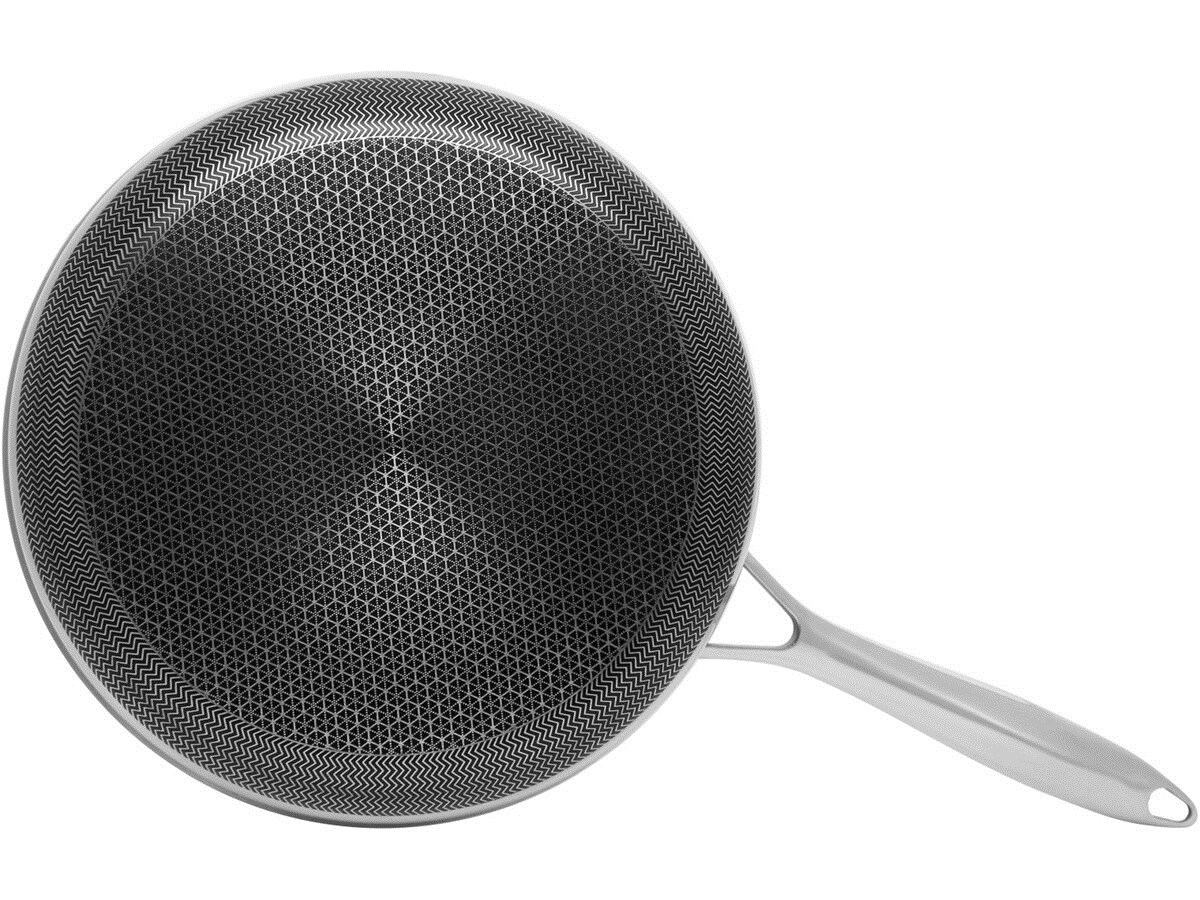 Kohersen Black Cube 26 cm saute pan with lid Kohersen Black Cube 26 cm saute pan with lid