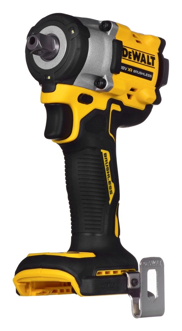 IMPACT WRENCH DEWALT DCF922N IMPACT WRENCH DEWALT DCF922N