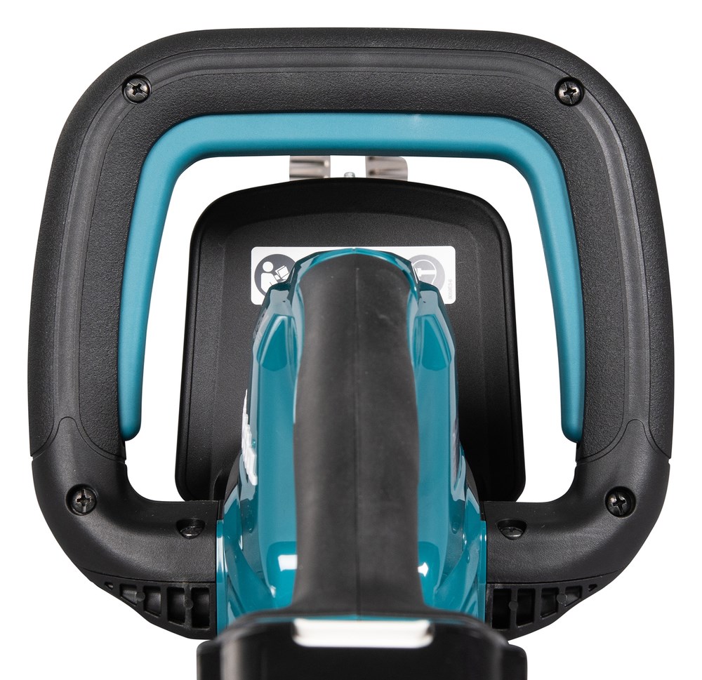 Makita DUH506RF power hedge trimmer Double blade 2.9 kg Makita DUH506RF power hedge trimmer Double blade 2.9 kg