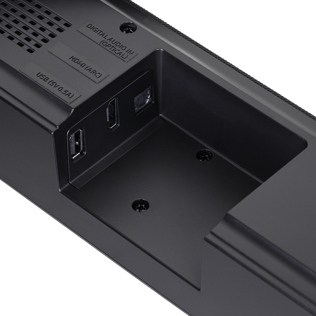 SOUNDBAR SAMSUNG HW-B450F/EN SOUNDBAR SAMSUNG HW-B450F/EN