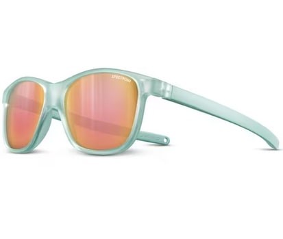 Julbo Turn 2 - children's sunglasses 4-8, mint Julbo Turn 2 - children's sunglasses 4-8, mint
