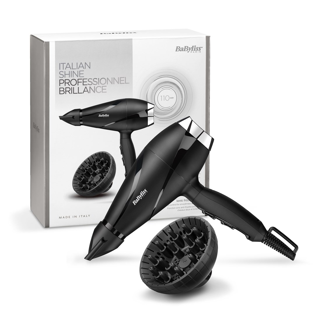 BaByliss Shine Pro 2100 BaByliss Shine Pro 2100
