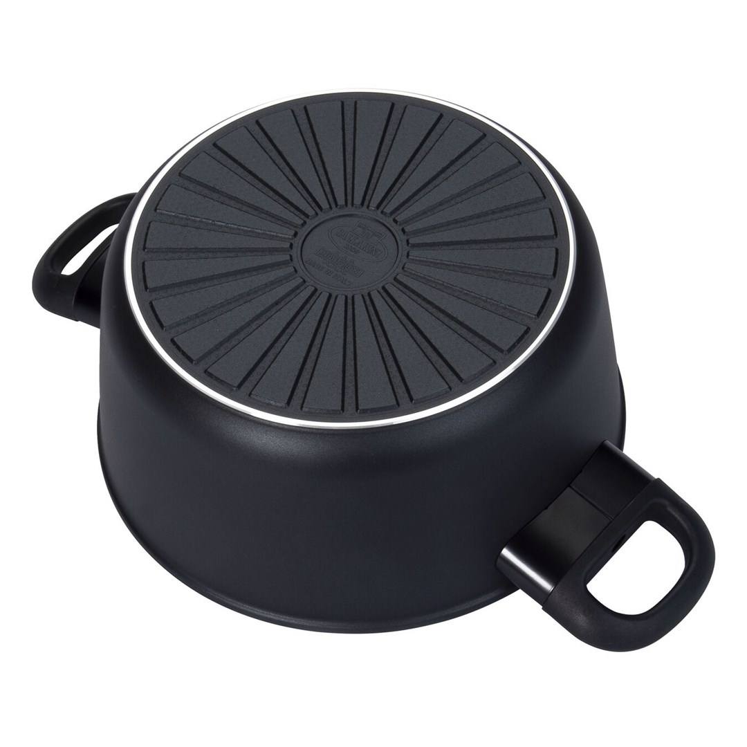 Induction pot with lid Ballarini Avola - 2.8 ltr Induction pot with lid Ballarini Avola - 2.8 ltr