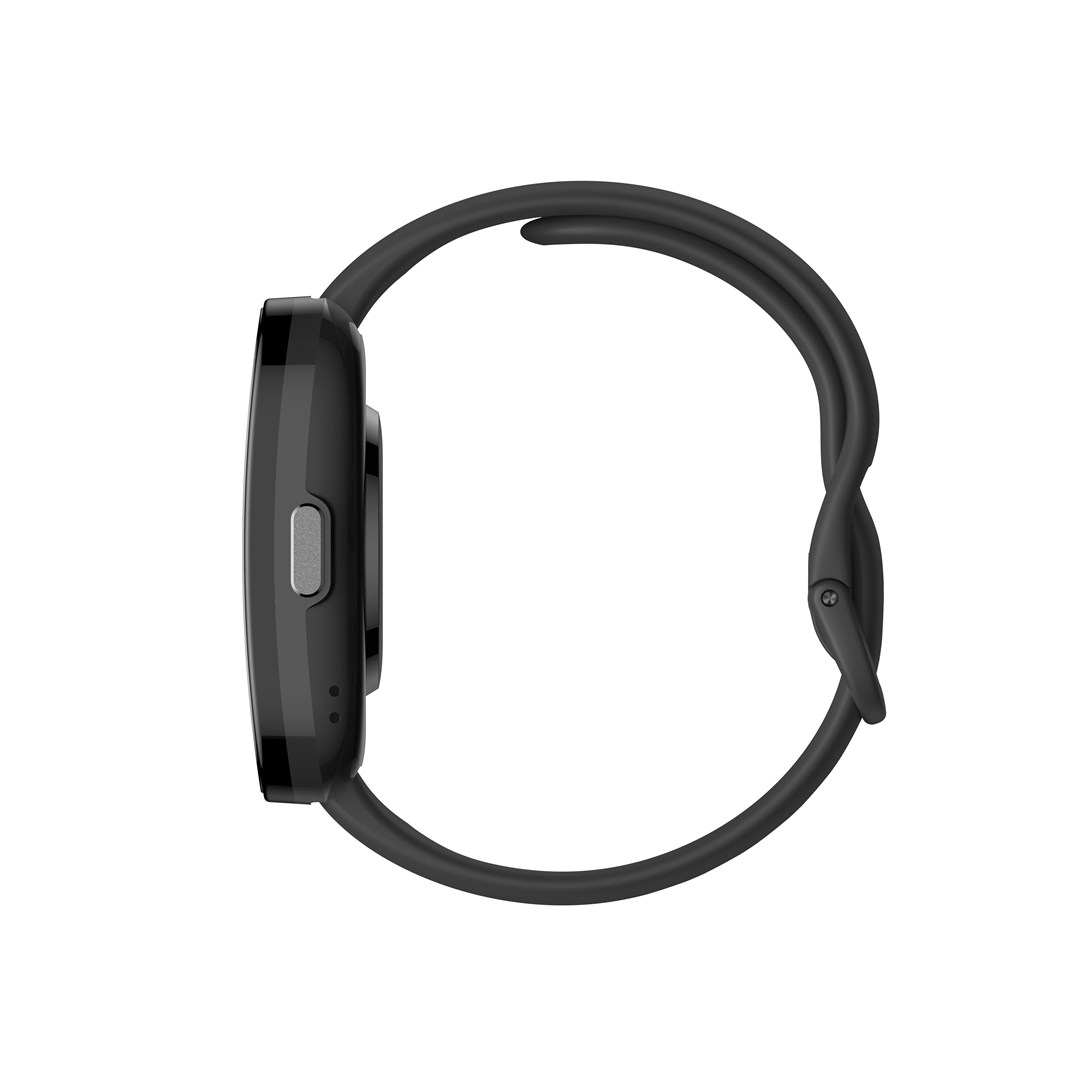 Amazfit Bip 5 4.85 cm (1.91") LCD 38 mm Digital 320 x 380 pixels Touchscreen Black GPS (satellite) Amazfit Bip 5 4.85 cm (1.91") LCD 38 mm Digital 320 x 380 pixels Touchscreen Black GPS (satellite)