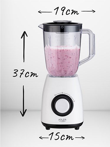 CUP BLENDER ADLER AD 4085 CUP BLENDER ADLER AD 4085