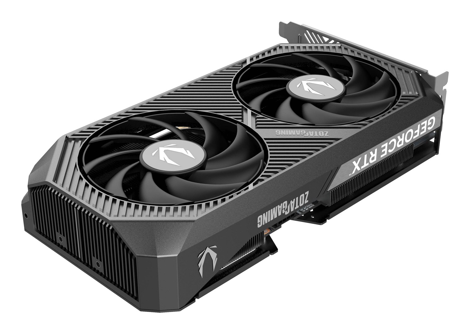 Zotac GAMING GeForce RTX 5060 Ti Twin Edge OC NVIDIA 16 GB GDDR7 Zotac GAMING GeForce RTX 5060 Ti Twin Edge OC NVIDIA 16 GB GDDR7