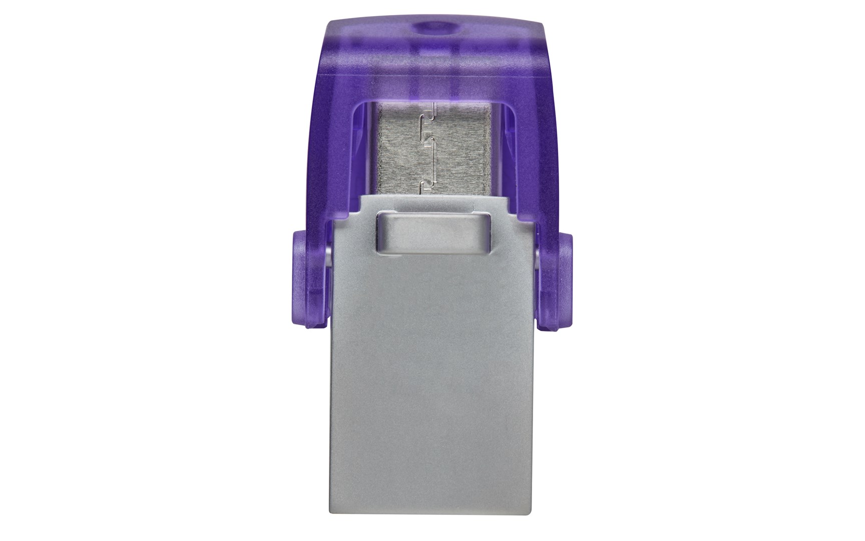 Kingston Technology DataTraveler 256GB microDuo 3C 200MB/s dual USB-A + USB-C Kingston Technology DataTraveler 256GB microDuo 3C 200MB/s dual USB-A + USB-C