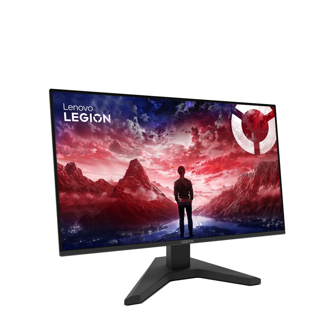 Lenovo Legion R27s computer monitor 68.6 cm (27") 1920 x 1080 pixels Full HD LED Black Lenovo Legion R27s computer monitor 68.6 cm (27") 1920 x 1080 pixels Full HD LED Black