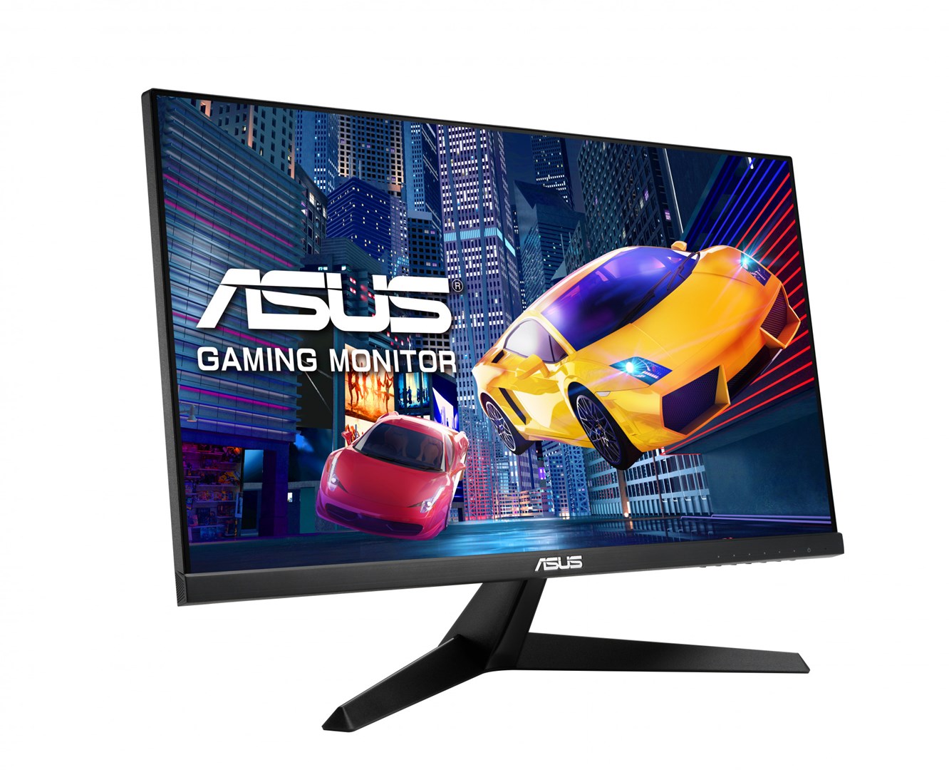 ASUS EyeCare VY249HGR computer monitor 60.5 cm (23.8") 1920 x 1080 pixels Full HD LED Black ASUS EyeCare VY249HGR computer monitor 60.5 cm (23.8") 1920 x 1080 pixels Full HD LED Black