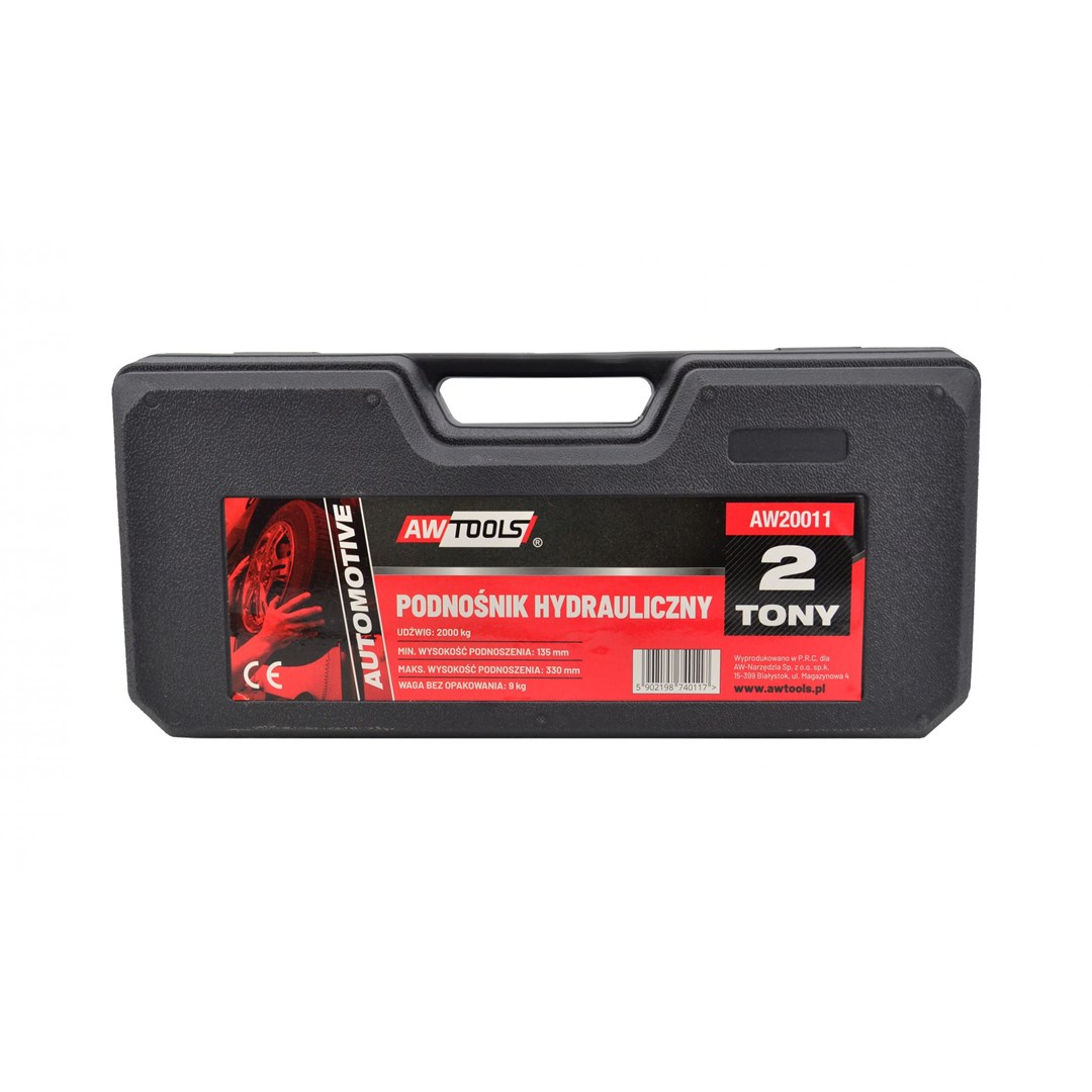 AWTOOLS AW20011 vehicle jack/stand AWTOOLS AW20011 vehicle jack/stand