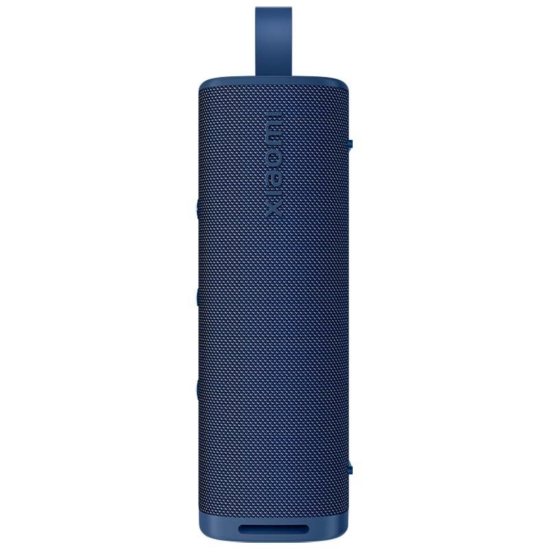 Xiaomi Sound Outdoor Stereo portable speaker Blue 30 W Xiaomi Sound Outdoor Stereo portable speaker Blue 30 W