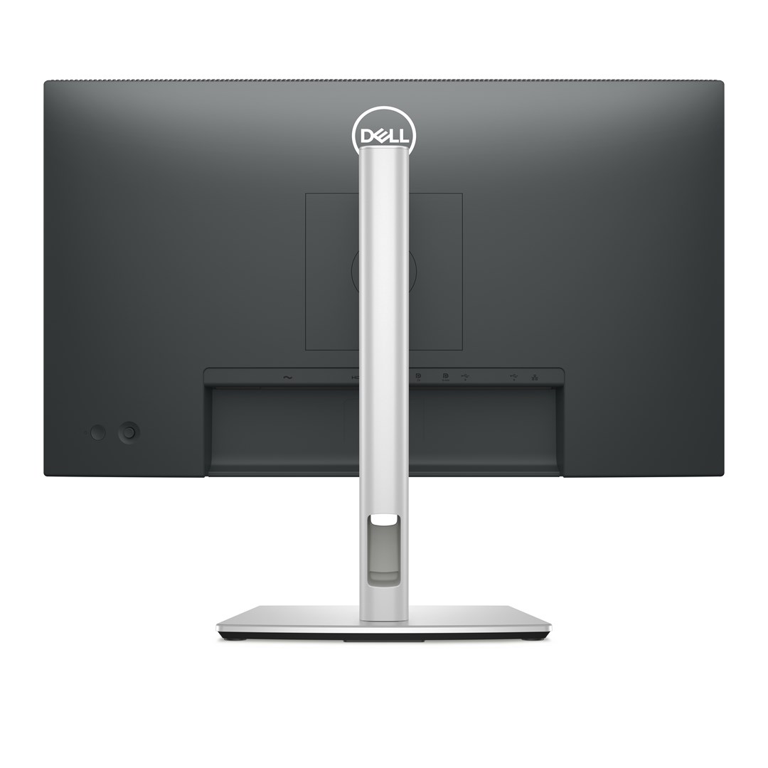 DELL P Series P2425HE computer monitor 60.5 cm (23.8") 1920 x 1080 pixels Full HD LCD Black DELL P Series P2425HE computer monitor 60.5 cm (23.8") 1920 x 1080 pixels Full HD LCD Black