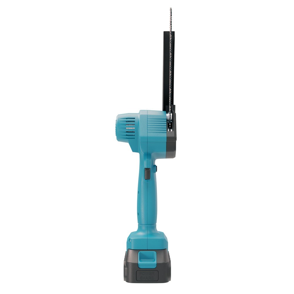 Extralink TM-107 | Mini Electric Chainsaw | 6 inches, 1.5 Ah battery Extralink TM-107 | Mini Electric Chainsaw | 6 inches, 1.5 Ah battery