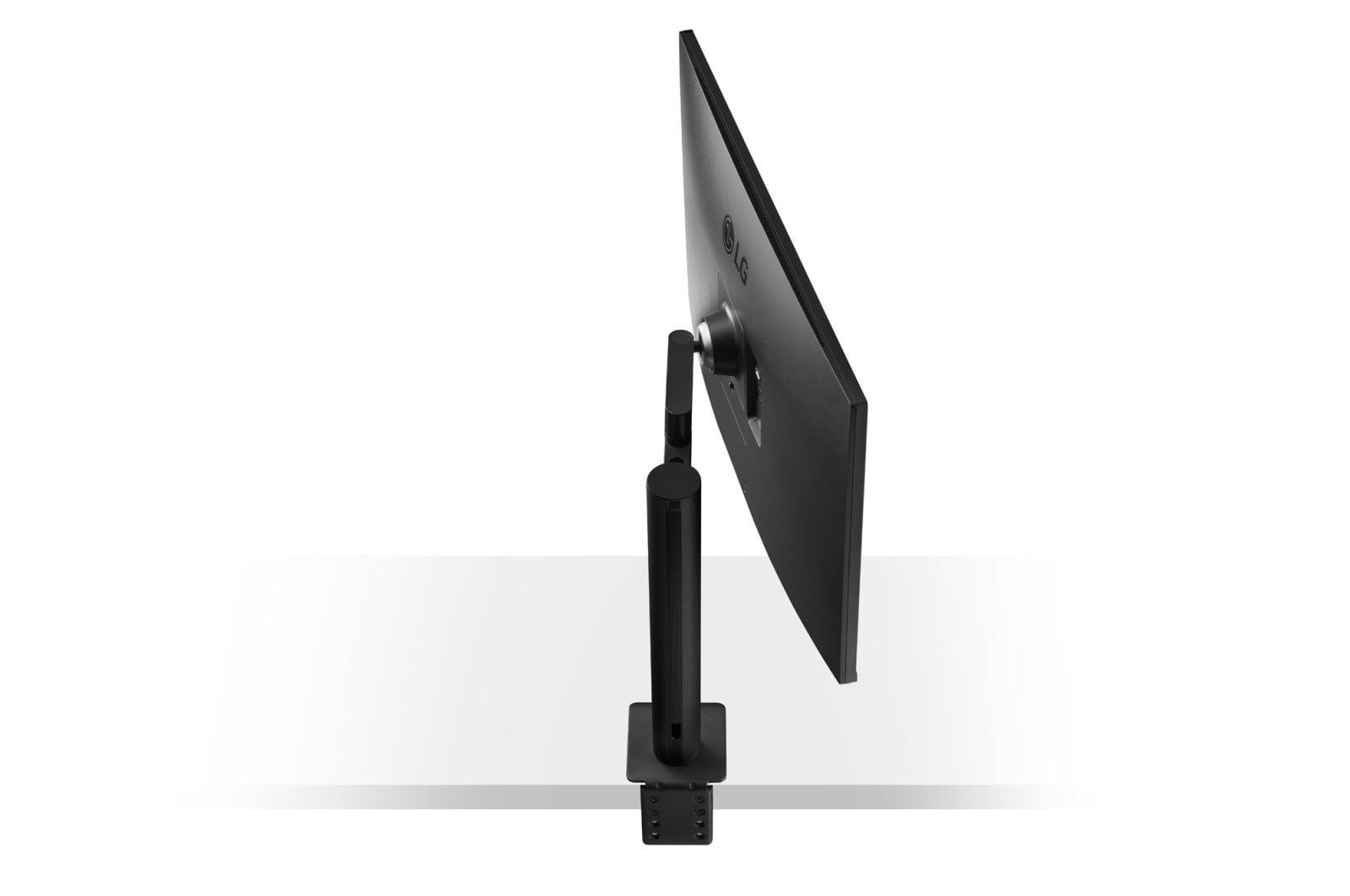 LG 32UN880K computer monitor 81.3 cm (32") 3840 x 2160 pixels 4K Ultra HD Black LG 32UN880K computer monitor 81.3 cm (32") 3840 x 2160 pixels 4K Ultra HD Black