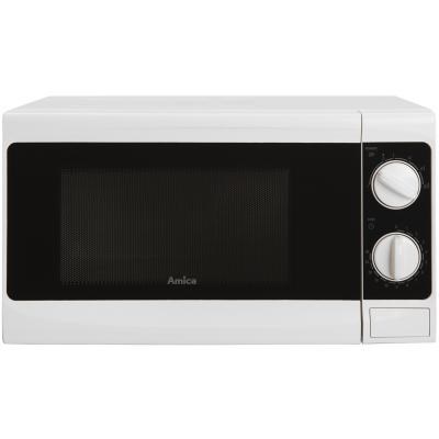 Amica AMG17M70V microwave Countertop Solo microwave 17 L 700 W White Amica AMG17M70V microwave Countertop Solo microwave 17 L 700 W White
