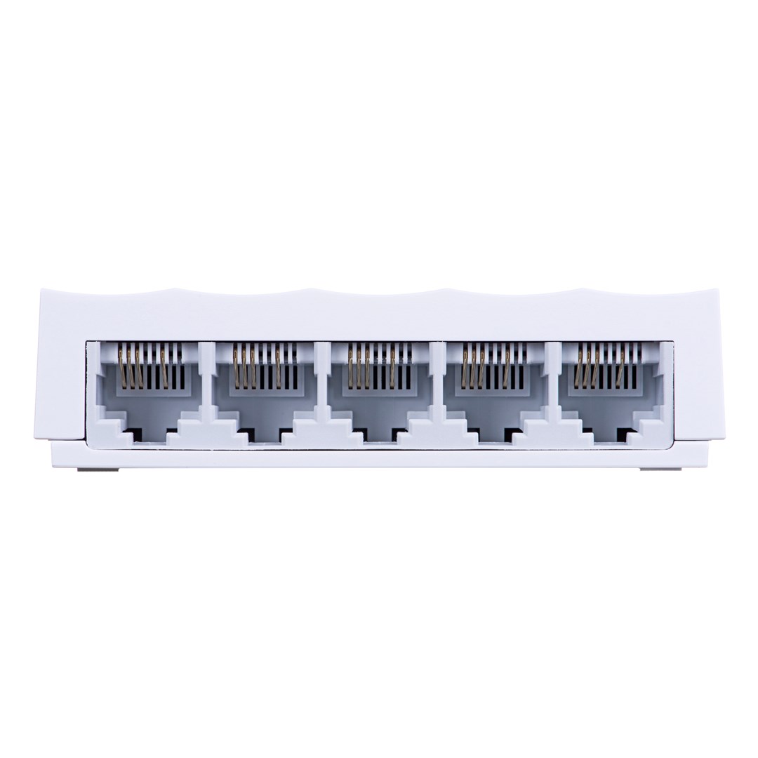 TP-LINK LS1005 Switch TP-LINK LS1005 Switch